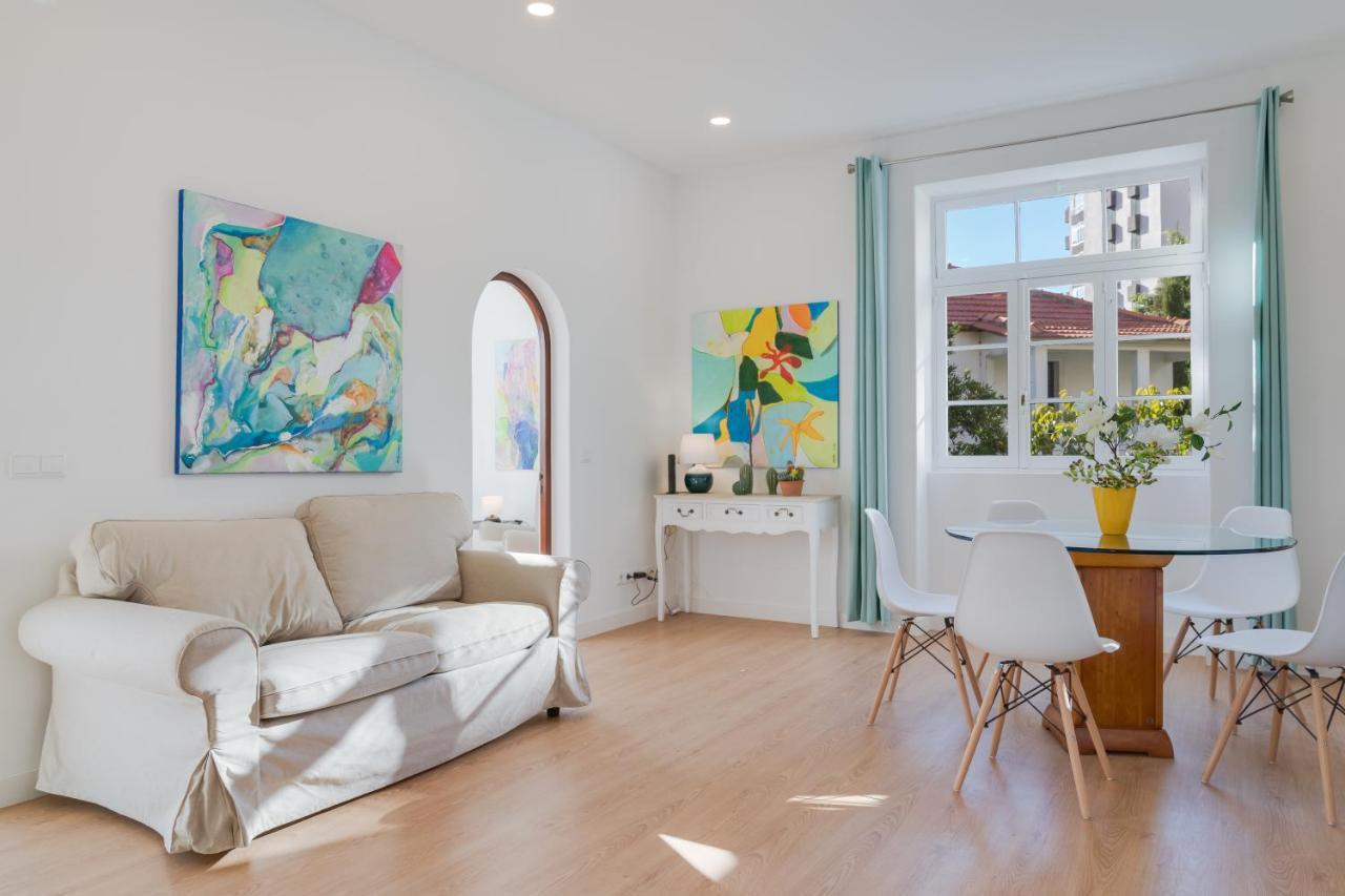 Casa Estufa 25 Villa Funchal  Eksteriør billede