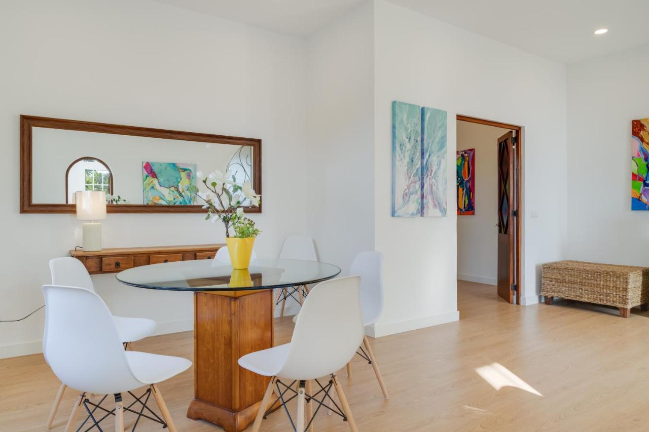 Casa Estufa 25 Villa Funchal  Eksteriør billede