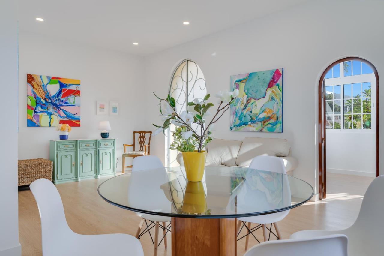 Casa Estufa 25 Villa Funchal  Eksteriør billede