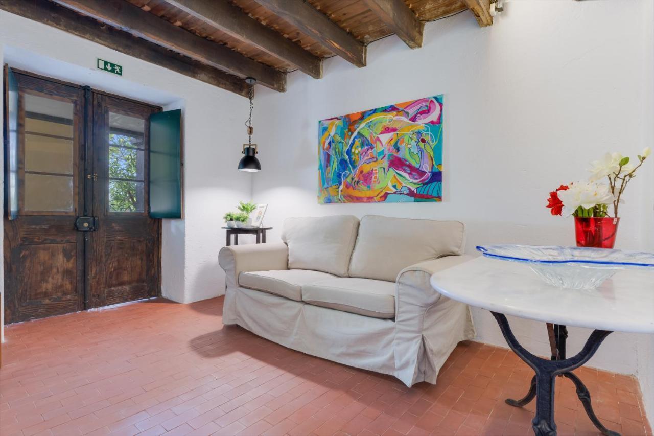 Casa Estufa 25 Villa Funchal  Eksteriør billede