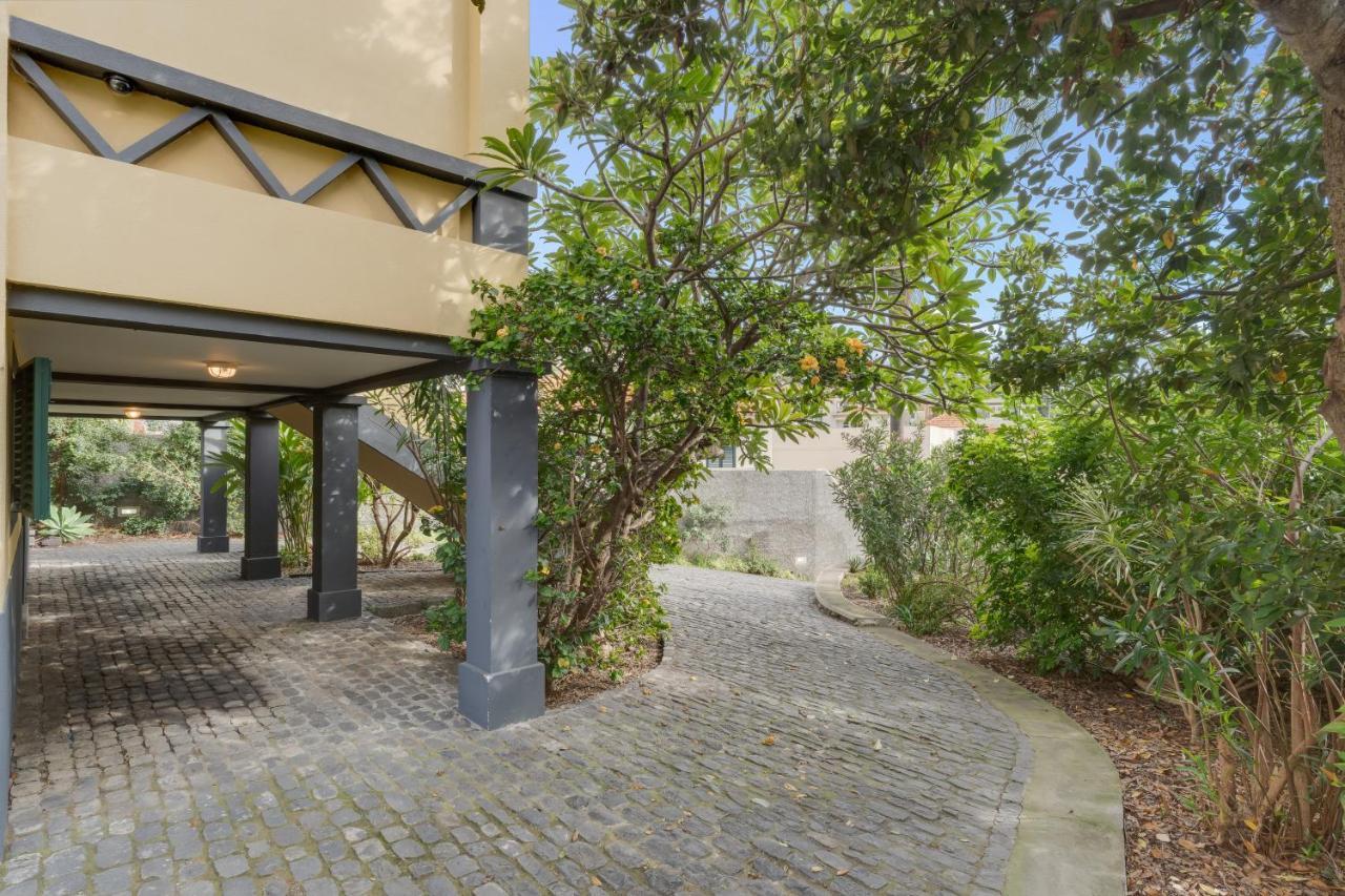 Casa Estufa 25 Villa Funchal  Eksteriør billede