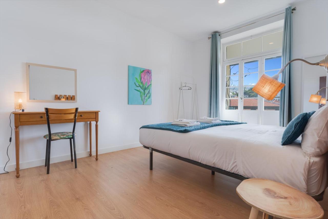 Casa Estufa 25 Villa Funchal  Eksteriør billede
