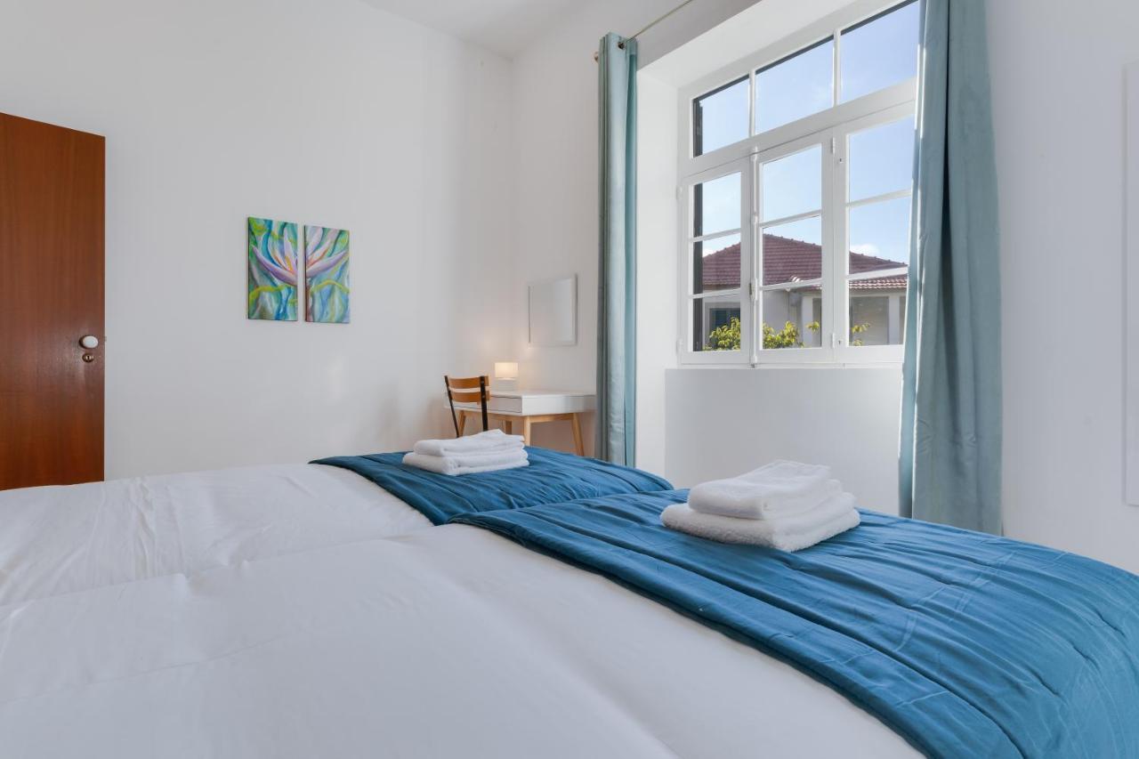 Casa Estufa 25 Villa Funchal  Eksteriør billede