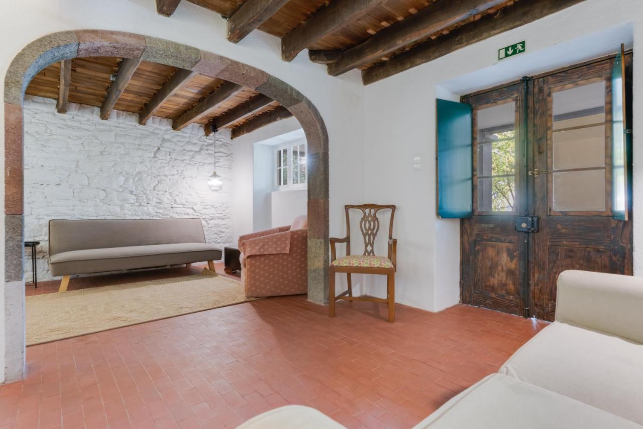 Casa Estufa 25 Villa Funchal  Eksteriør billede