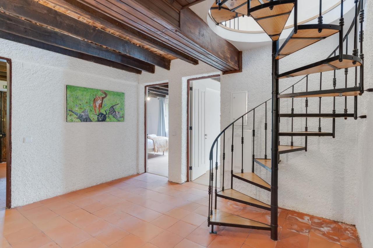 Casa Estufa 25 Villa Funchal  Eksteriør billede